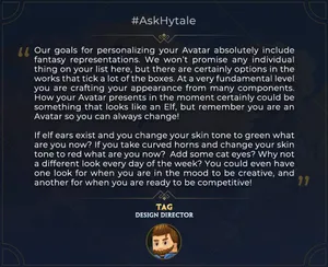 Ask Hytale June 13th, 2024