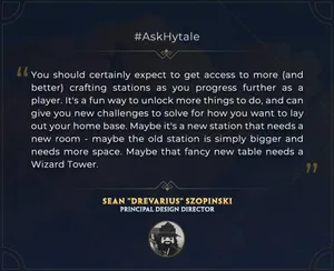 Ask Hytale April 11, 2024